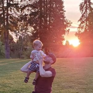 Meet your Posher, Matthew